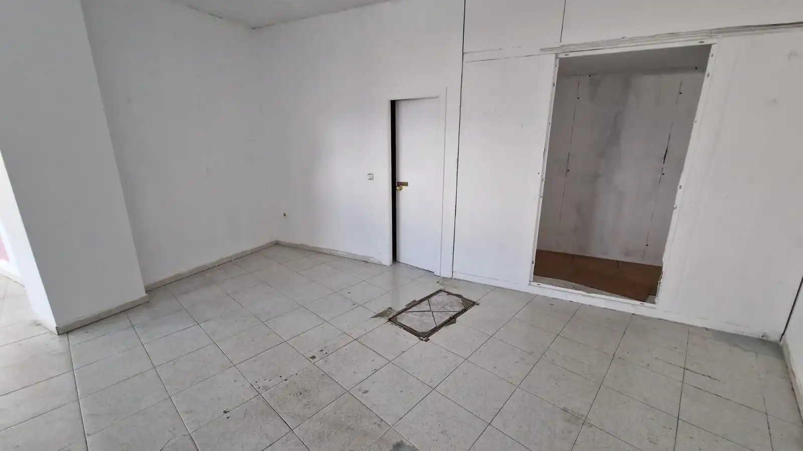 Gewerbefläche zur Miete in Zona Alta, imagen 8
