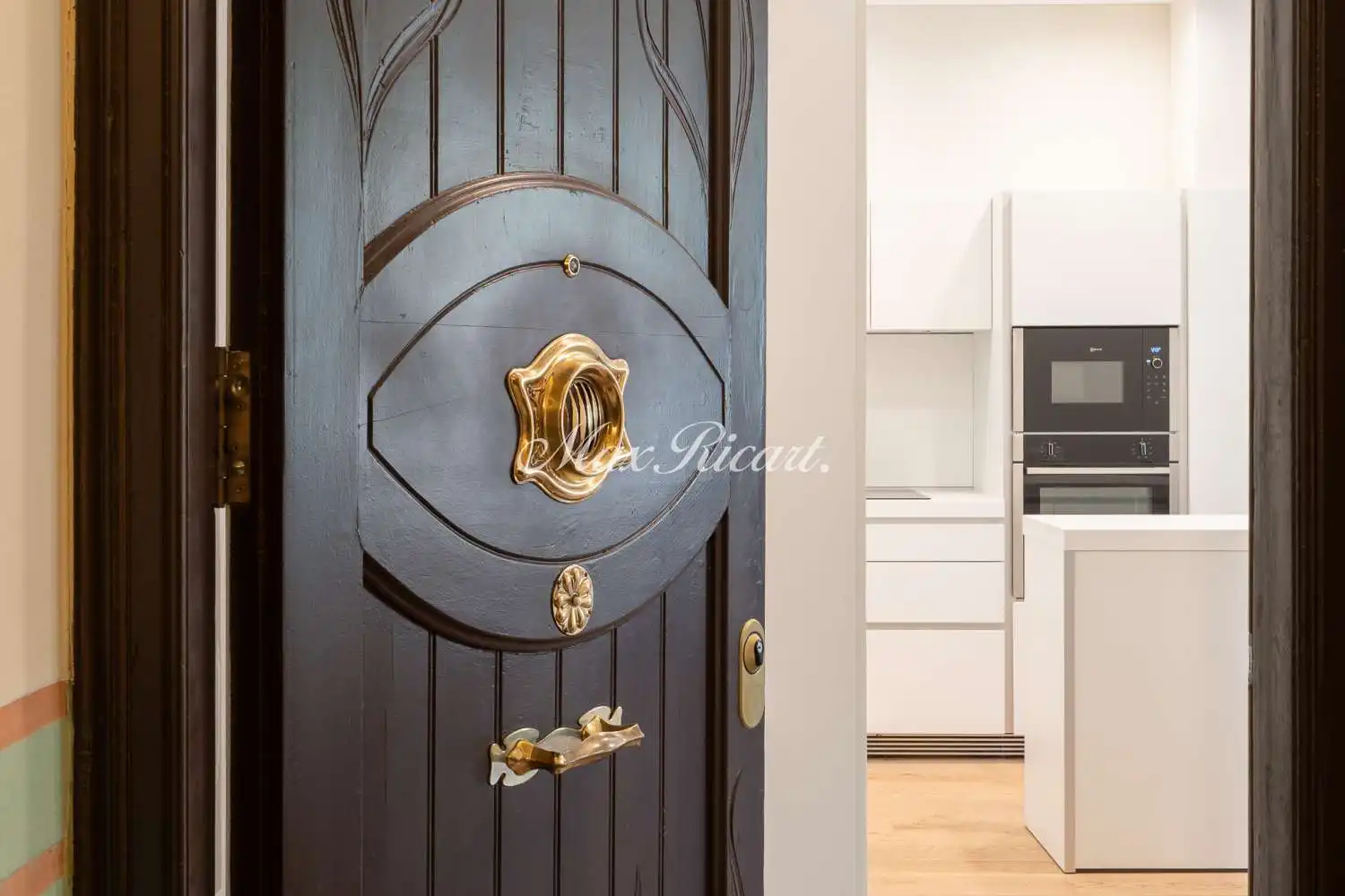Flat for rent in N/A, Dreta de l'Eixample