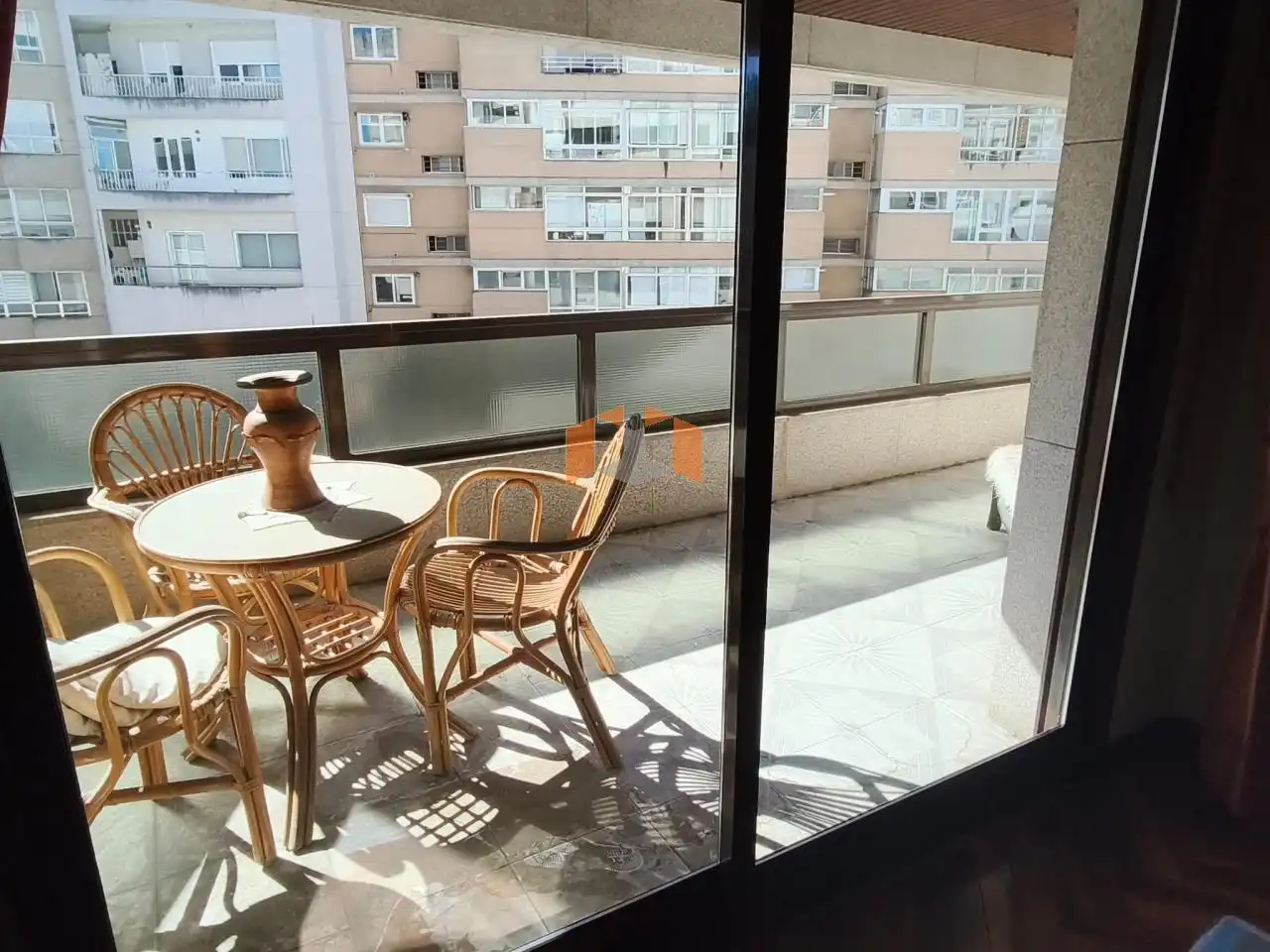 Piso con ascensor en venta en Centro Urbano, imagen 2