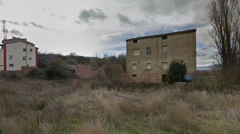 Foto 2 de Residencial en venda a Calle Camino del Molino, Alberite, La Rioja