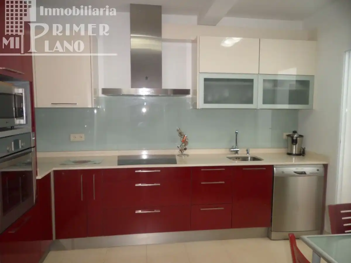 Casa amb terrassa en venda a Tomelloso, imagen 9