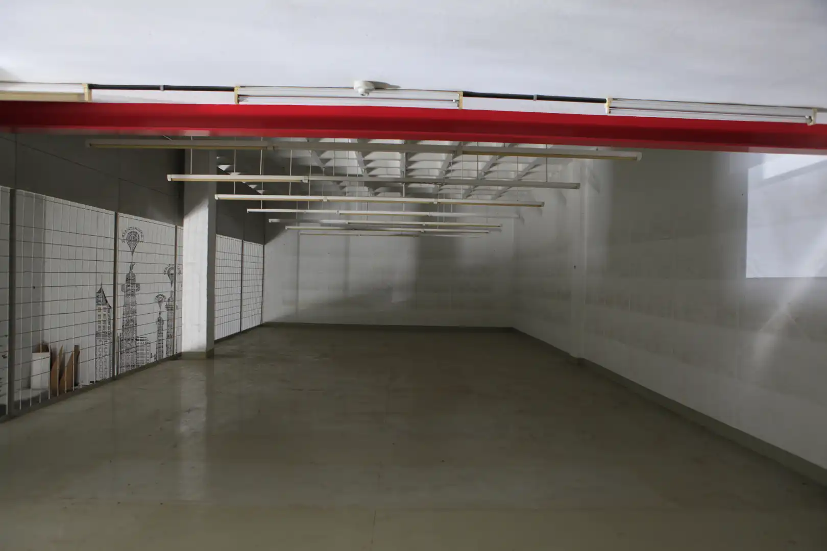 Nave industrial en venta en Camargo