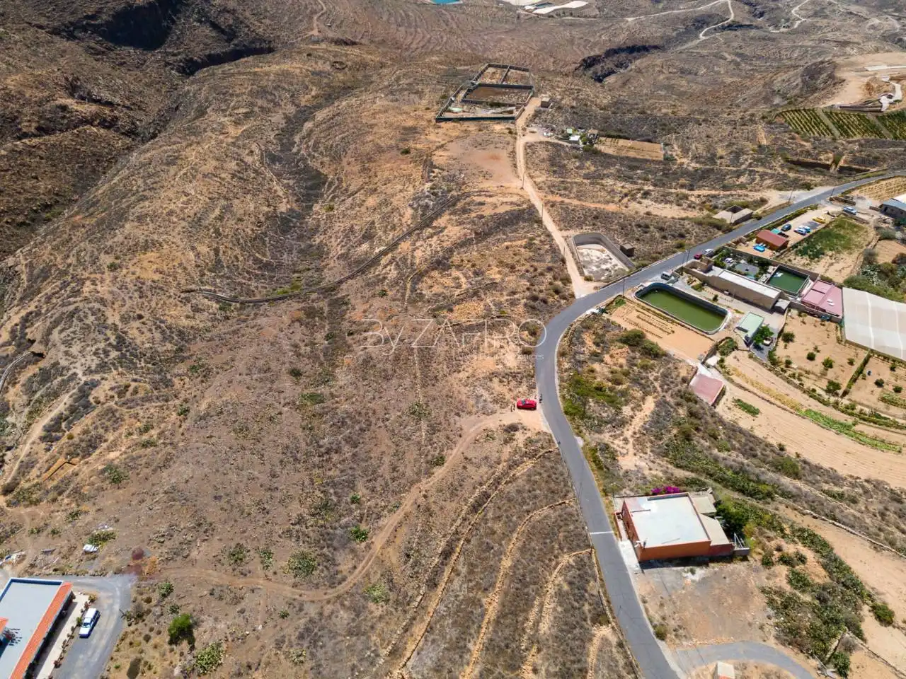 Terreno rustico in vendita a Calle Franciscos 1, imagen 8