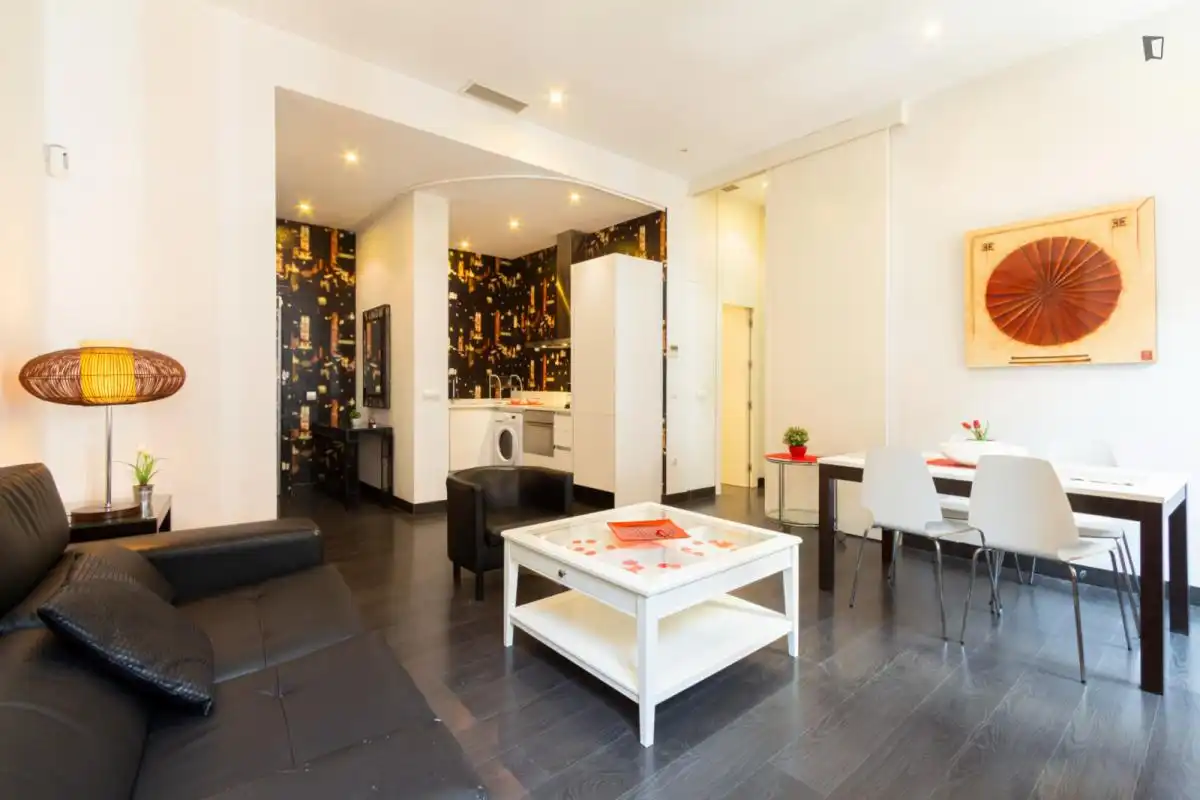 Apartament amb ascensor de lloguer a Centro, imagen 25