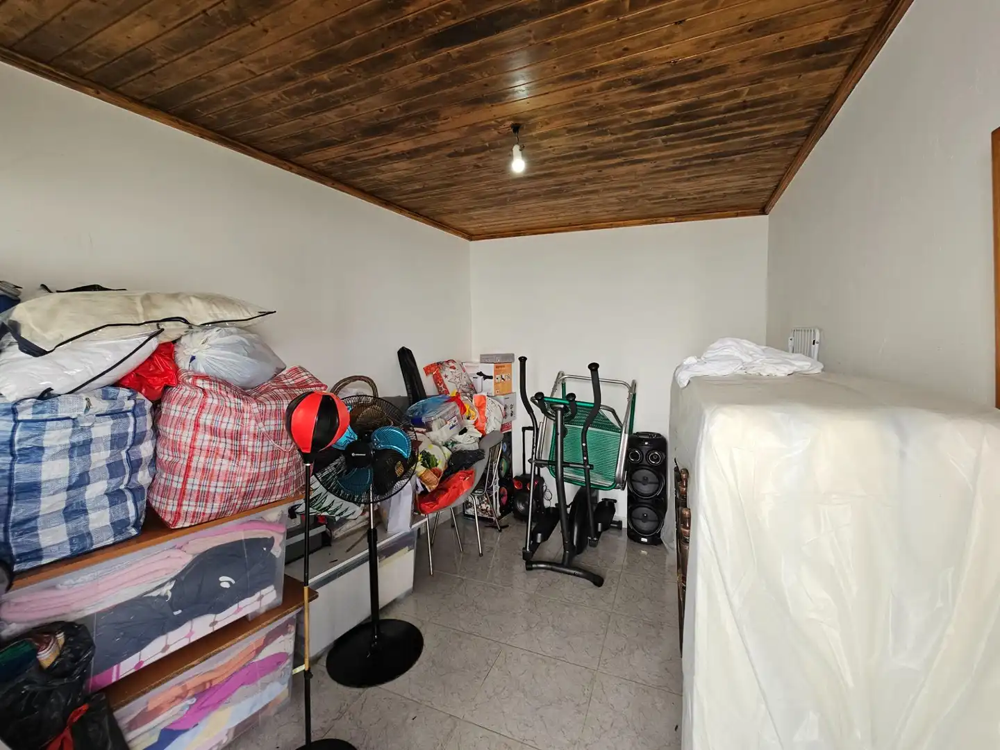 Flat for sale in Calle Calle Escultor Plácido Fleitas, 59, Las Mesas - El Toscón