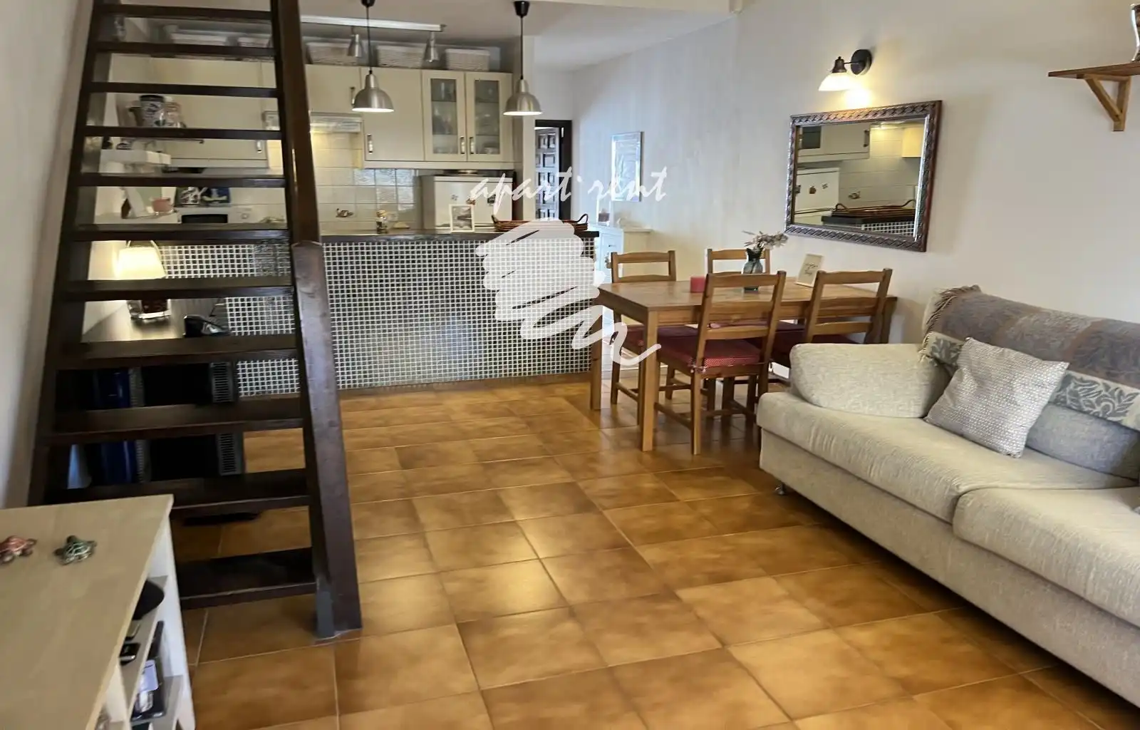 Casa con terrazza in vendita a Ebre, imagen 4