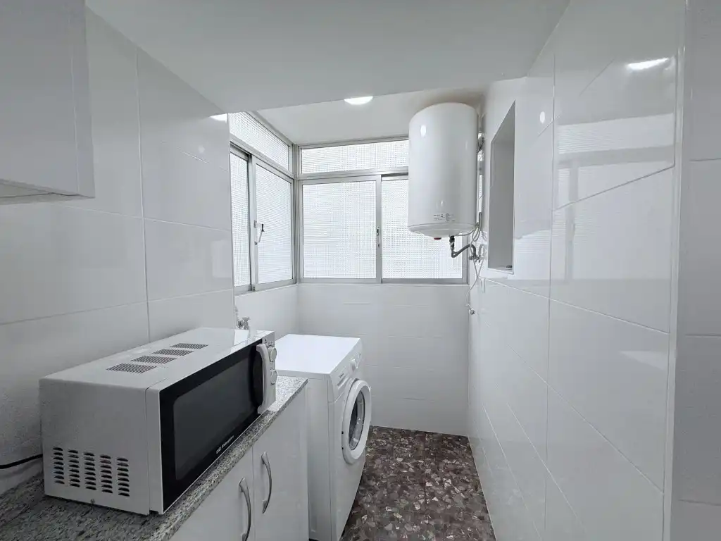 Bathroom of Flat for sale in Córdoba
