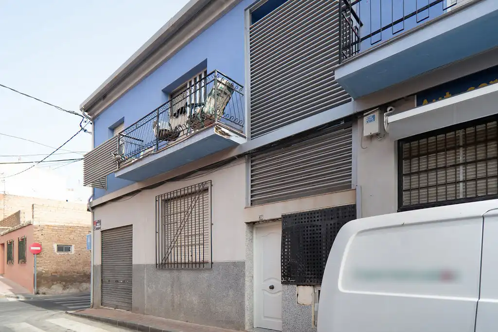 Appartamento in vendita a C/ Valle Hermoso