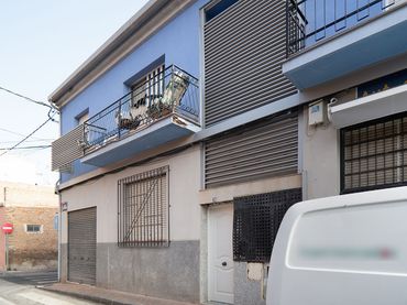 Wohnung zum Verkauf in C/ Valle Hermoso