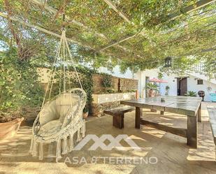 Terrace of House or chalet for sale in Vélez-Málaga  with Private garden, Terrace and Swimming Pool