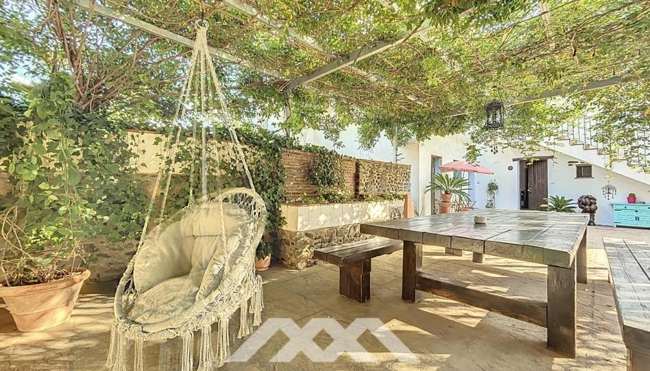 Foto 1 de Casa o chalet en venta en N/a, El Limonar, Málaga
