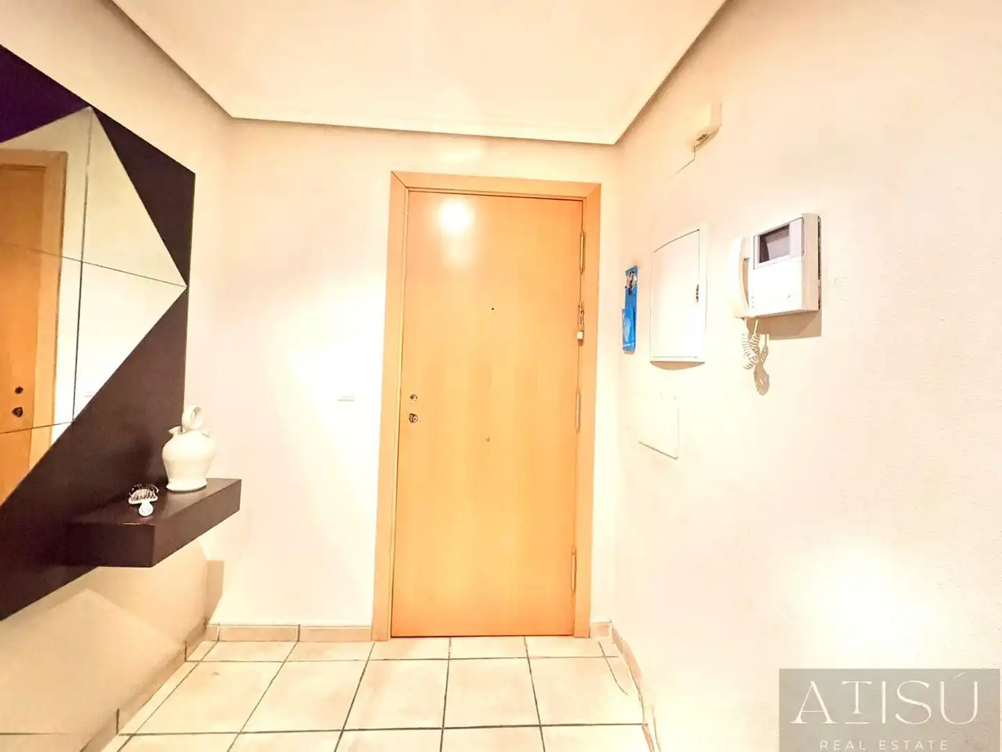 Flat for sale in Altea  with Air Conditioner, Heating and Terrace