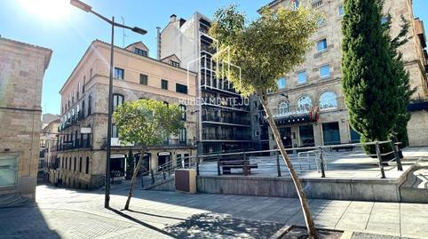 Foto 2 de Apartament en venda a Del Ángel, Barrio del Centro, Salamanca