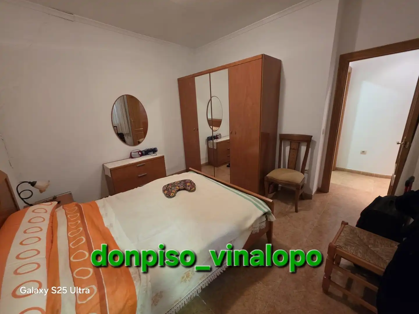 Casa adosada en venta en Navas de Jorquera