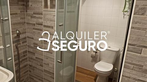 Foto 5 de Piso de alquiler en De Buenos Aires , Veredillas, Torrejón de Ardoz