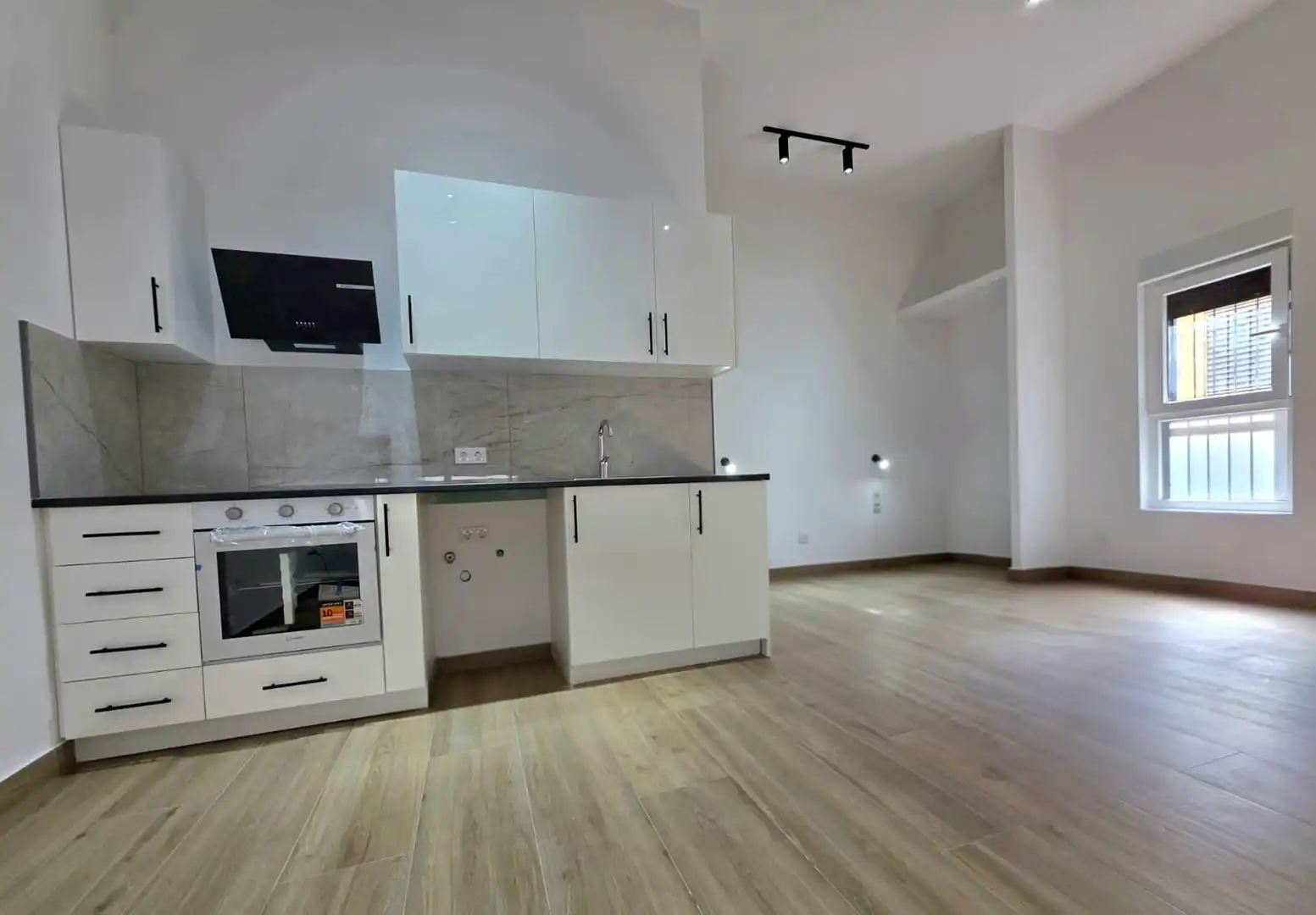 Loft en venta en Parque Ribalta - Plaza de Toros