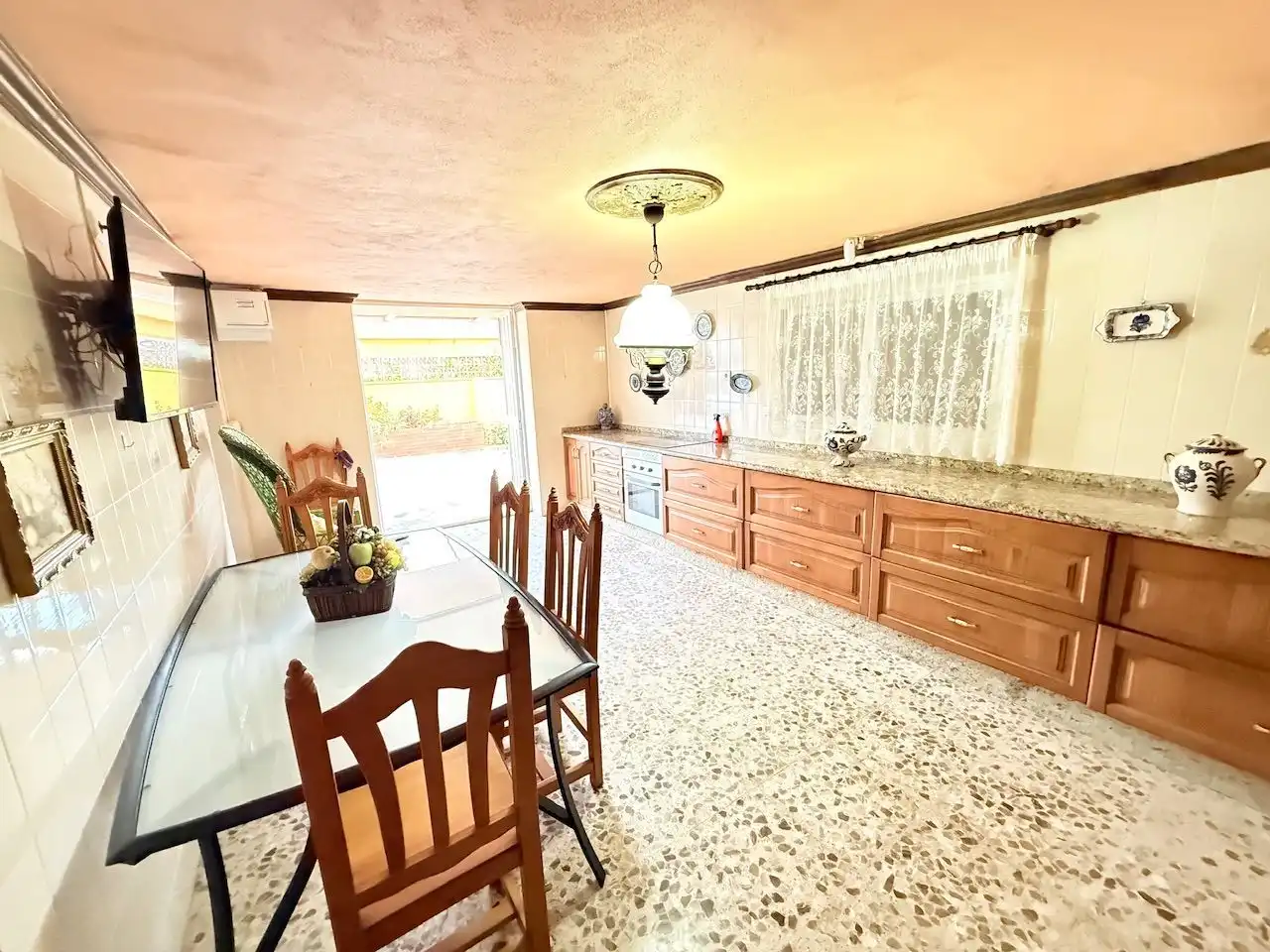 Detached house with pool for sale in Almayate, imagen 93