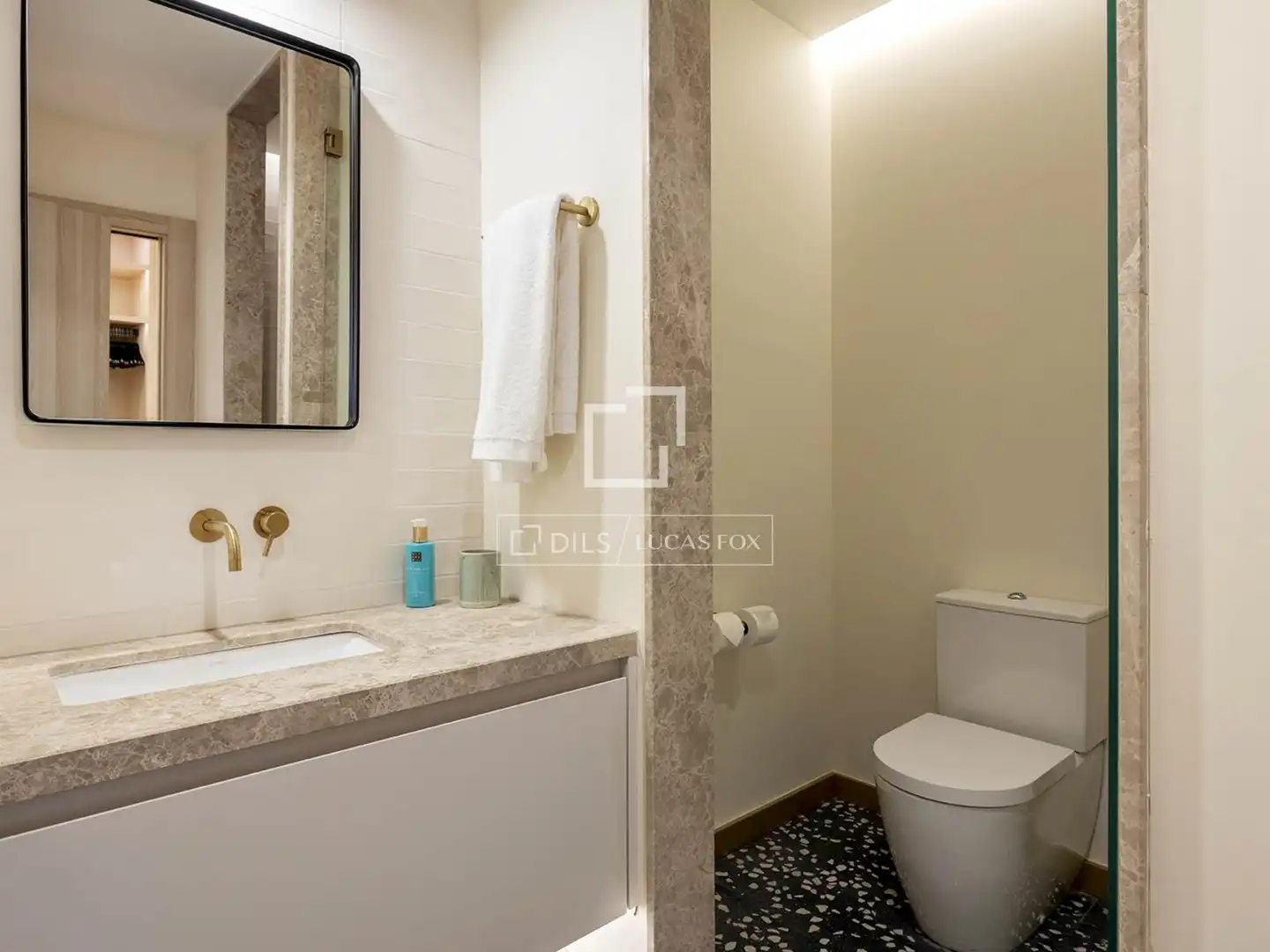 Appartement avec piscine à louer à Eixample, imagen 17