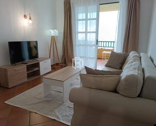 Living room of Flat to rent in Santa Úrsula  with Private garden, Terrace and Swimming Pool