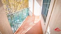 Balcony of Flat for sale in  Córdoba Capital  with Air Conditioner and Terrace