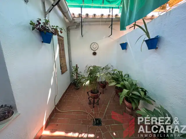 Pis amb terrassa en venda a Calle Cigüela, imagen 11