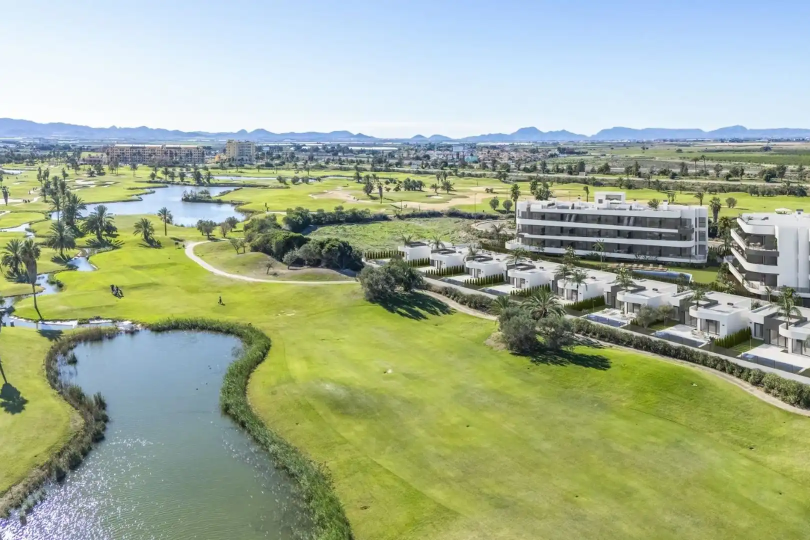 Apartment zum Verkauf in Las Lomas de Rame - Bahía Bella, imagen 7