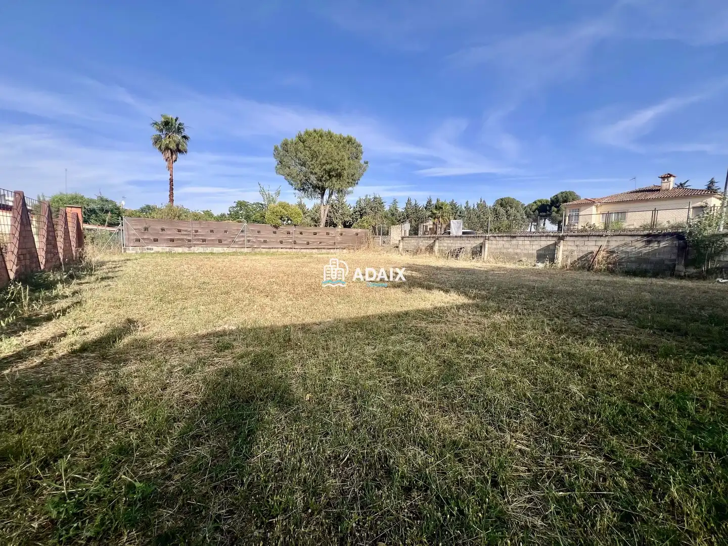 Residential for sale in Malpartida de Cáceres