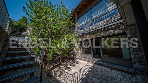 Foto 5 de Casa o chalet en venta en Carrer del Pont, Esterri d'Àneu, Lleida