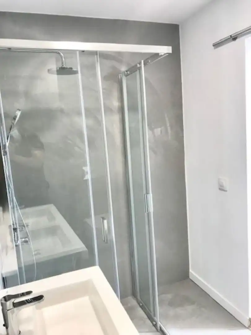 Baño de Piso de alquiler en Las Palmas de Gran Canaria