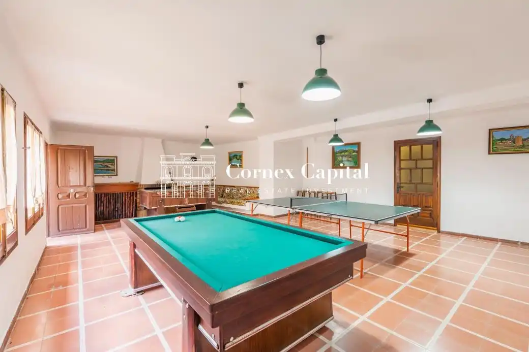 Maison avec piscine à vendre à Sant Llorenç de la muga, imagen 13