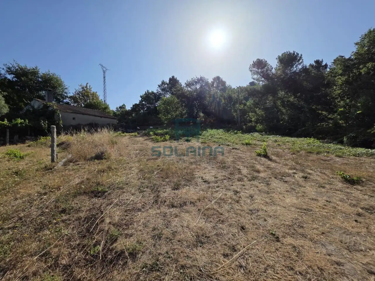 Residential land for sale in O Pereiro de Aguiar, imagen 12