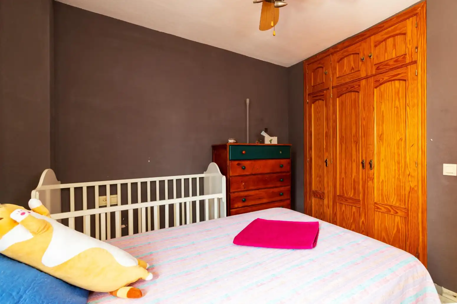 Flat with lift for sale in Torremolinos -  RAMOS PUENTE, imagen 12