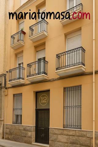 Edificio en Venta en Colón en Barrio del Centro
