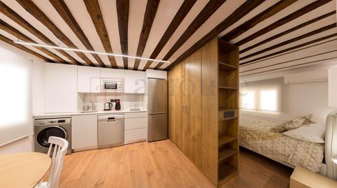 Photo 5 of Duplex for sale in Calle Torrecilla del Leal, Embajadores - Lavapiés, Madrid