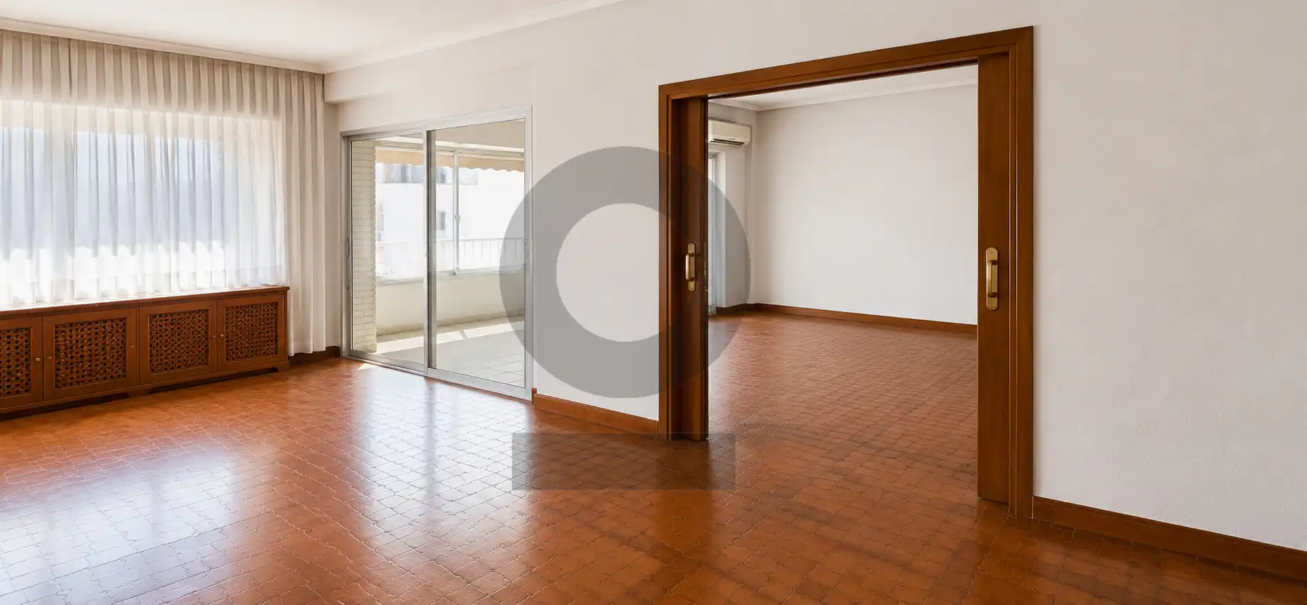 Flat with pool for sale in Paseo de la Rinconada, imagen 5