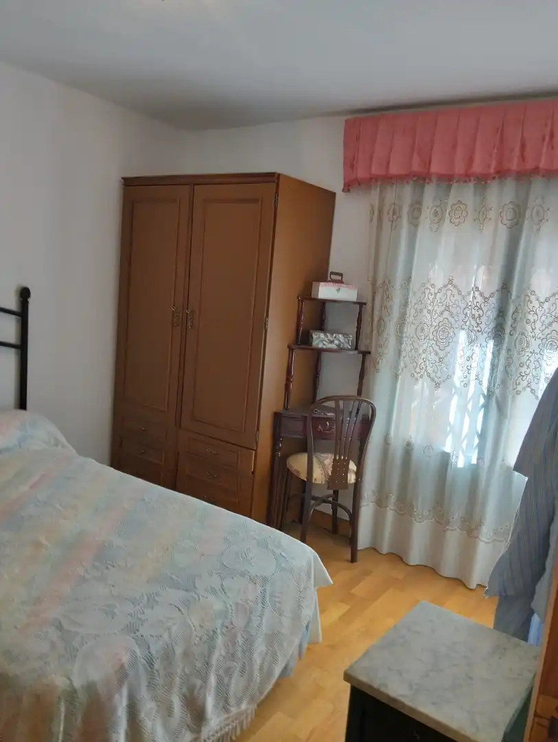Dormitori de Casa o xalet en venda en Hellín amb Aire condicionat, Calefacció i Parquet
