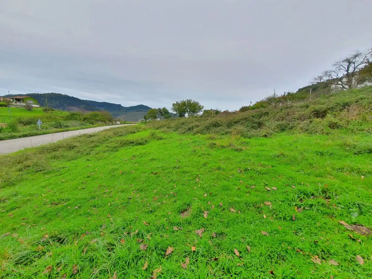Terreny residencial en venda a Candamo, imagen 4