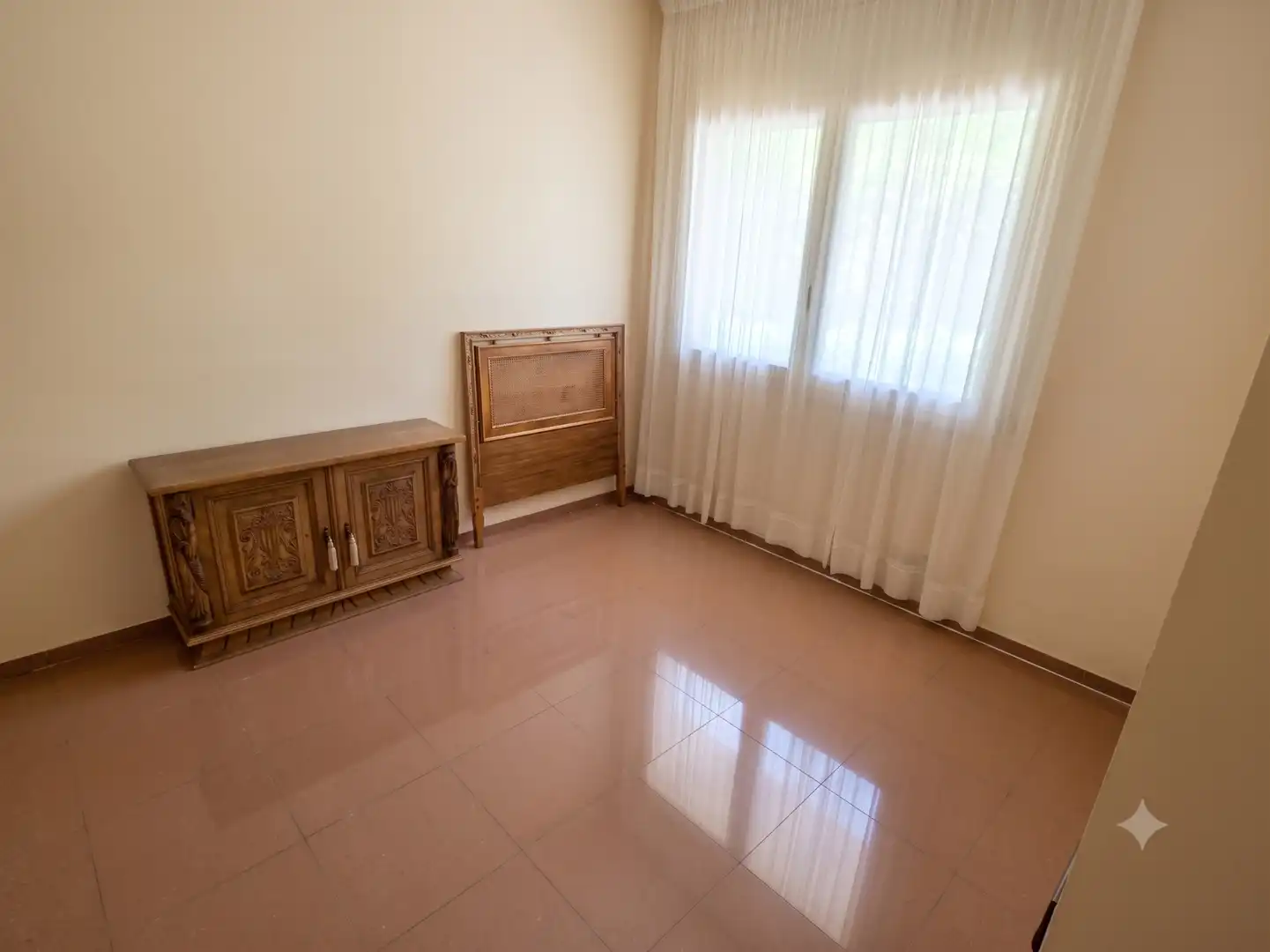 Dormitori de Casa o xalet en venda en La Garriga amb Jardí privat i Terrassa