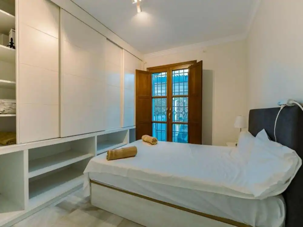 Reihenhaus mit Terrasse zur Miete in San Pedro de Alcántara, imagen 14