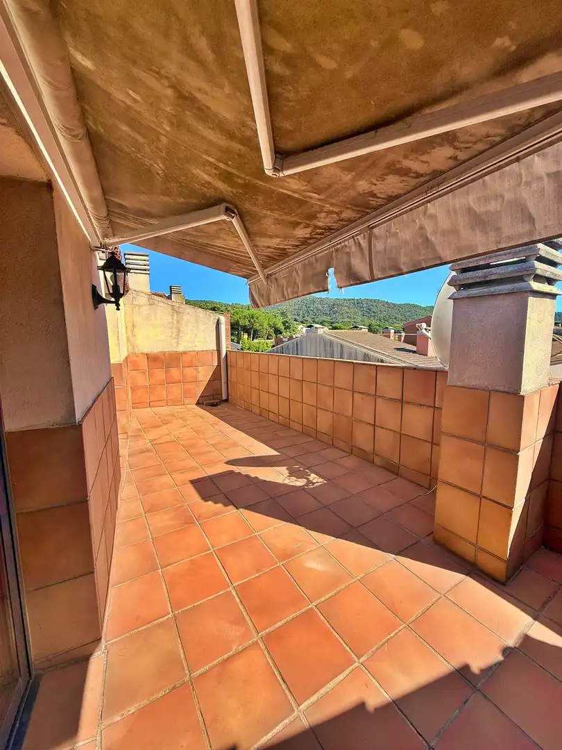 Duplex à vendre à La Roca del Vallès