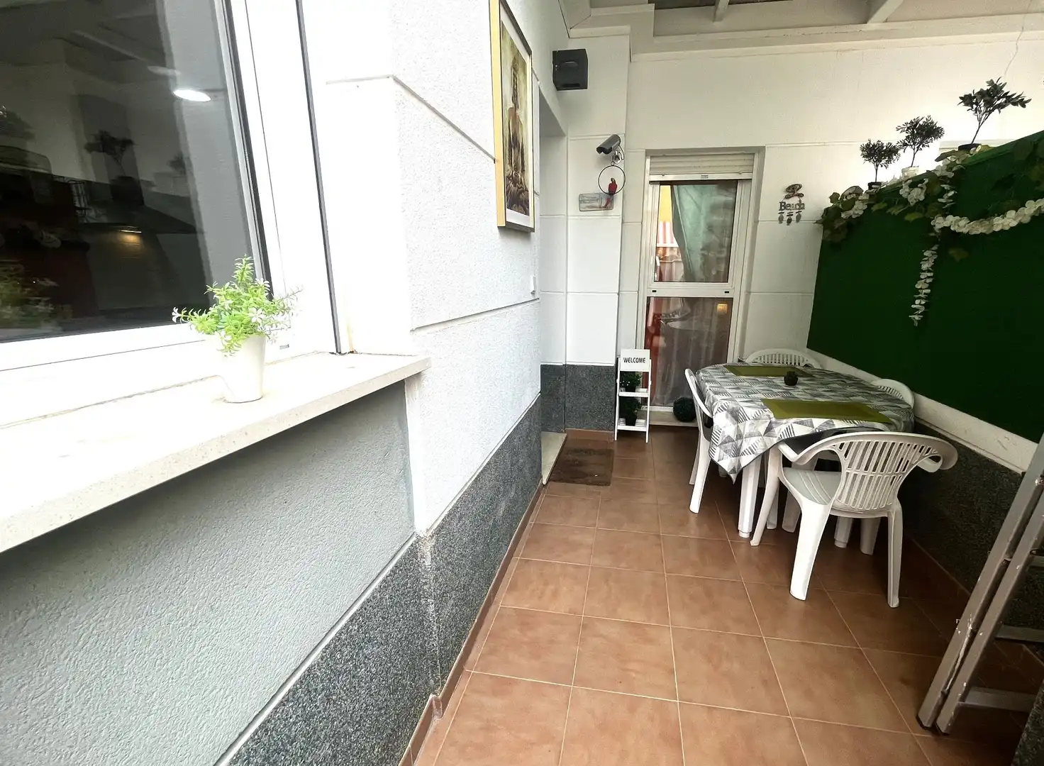 Apartament amb terrassa en venda a Avenida JUAN SEBASTIAN ELCANO(MA) 3, imagen 5