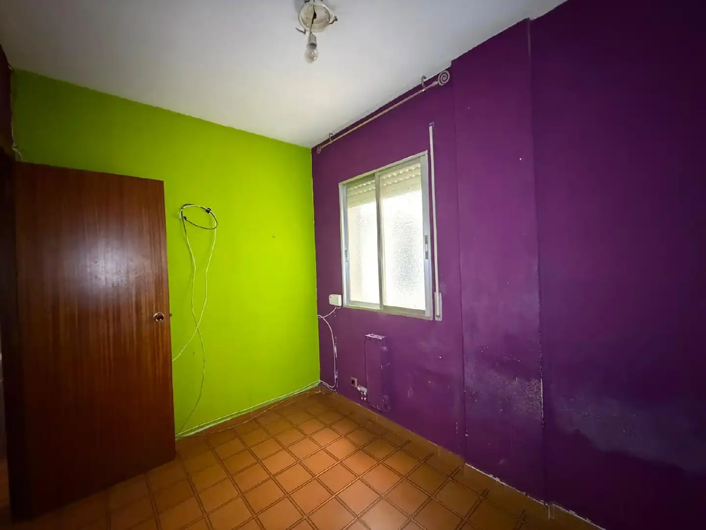 Schlafzimmer von Wohnung zum Verkauf in Tarragona