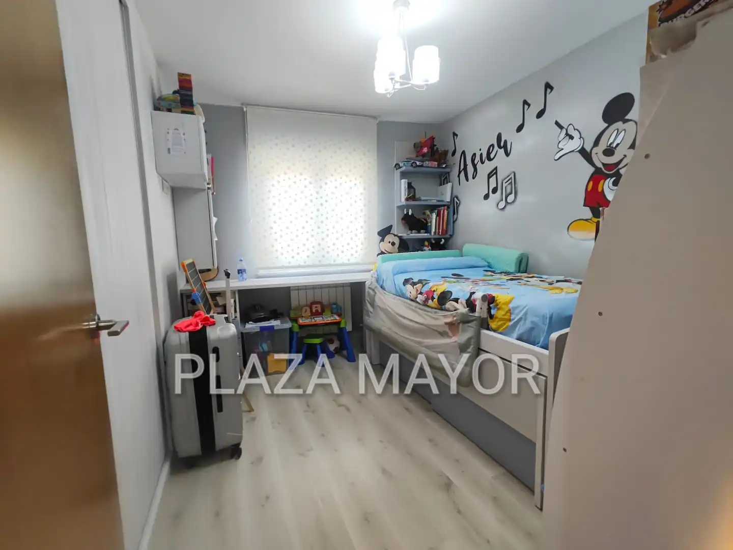 Flat for sale in Arapiles  with Heating, Parquet flooring and Storage room