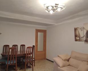 Living room of Flat to rent in Azuqueca de Henares  with Air Conditioner and Heating