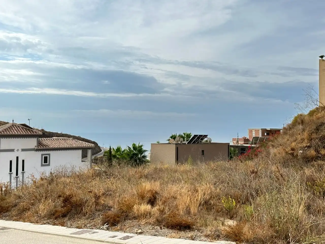Terrenys i solars en venda a El Peñoncillo, imagen 2
