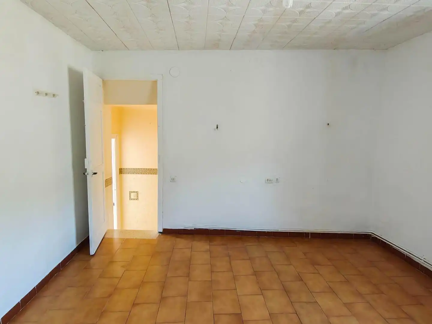 Living room of Houses for sale in Monistrol de Calders  with Heating, Private garden and Terrace