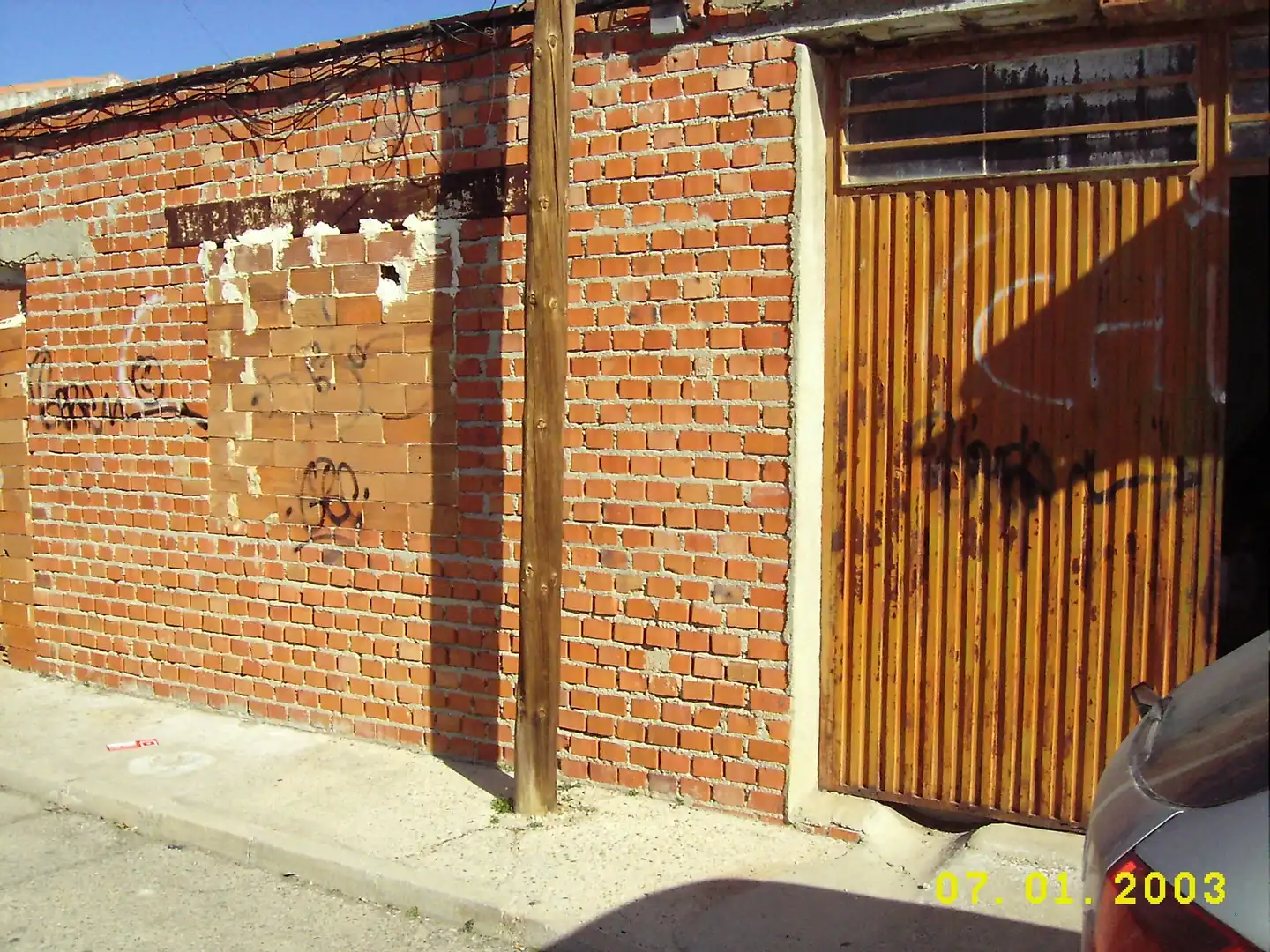 Wohnbaugrundstück zum Verkauf in San Martín de la Vega, imagen 4