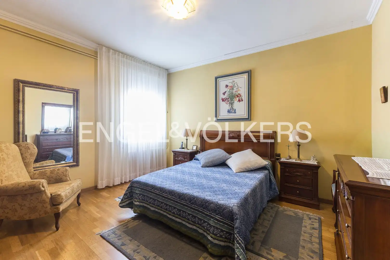 Penthouse with lift for sale in Eixample, imagen 29