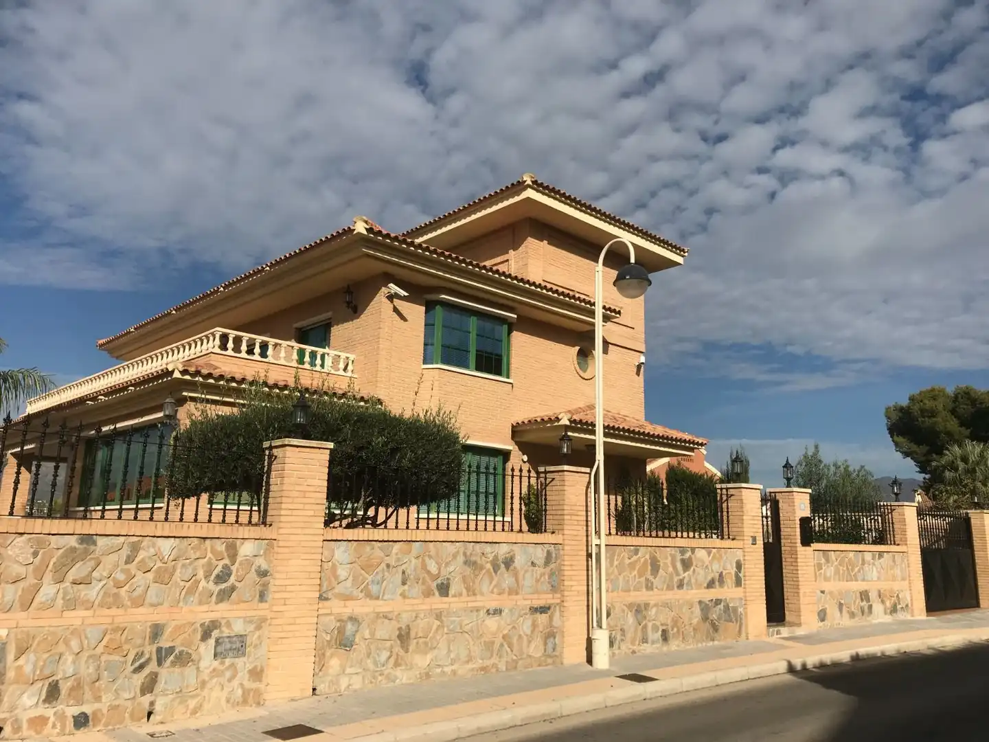 Maison avec piscine à vendre à Rincón de Loix, imagen 2