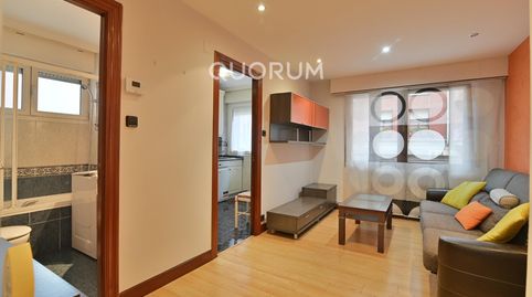Foto 4 de Piso en venta en Calle Calle Médico Antonio Eguiluz, Santutxu - Basarrate, Bilbao